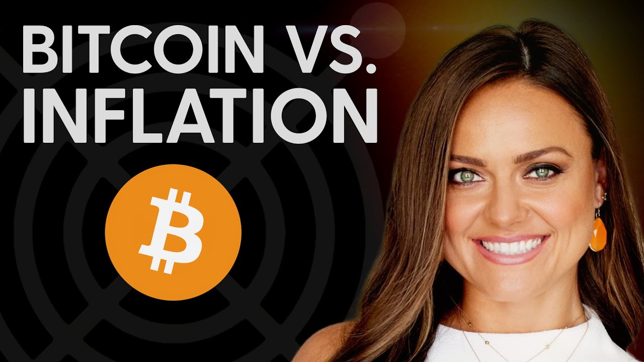 Bitcoin Fixes Monetary Inflation - YouTube