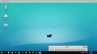 How to setup Chrome Remote Desktop on Ubuntu 18.0 LTS/Debian 9 VPS