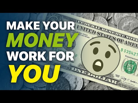 7 Ways to Make Money Work for You 7 Ways to Make Money Work for You