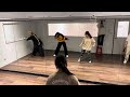 新竹mix站前館 20250211週二choreo新生班 家綺老師 代 分組2