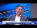 u.s. rep. tony gonzales on el paso economy