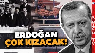 AKP YRP Tansiyonu Yükseldi! Fatih Erbakan'dan Erdoğan'ı Kızdıracak Bir Hamle Daha Geldi