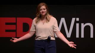 Mind Your Own Pregnancy! | Leslea Walters | TEDxWinnipeg