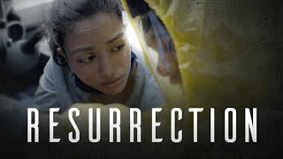 RESURRECTION ENGLISH SHORT FILM 2020 | VISHNU TR