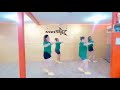 Mabuk Janda Coreo By Nci Dafinza/Zumba/Aerobic/Senam Kreasi