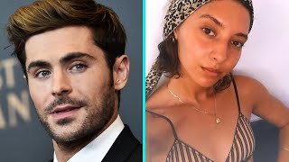 Zac Efron Has A New Australian Girlfriend Hollywire