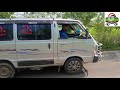 how to drive maruti van ii কিভবে মারুতি ভ্যন চালাবেন ii