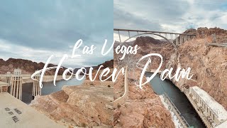 Las Vegas丨Hoover Dam 胡佛水壩丨親臨🎬變形金剛拍攝場地丨LV租車🚙幾$?丨遊客化的大峽谷西緣💵...// 🇭🇰港人遊美國🇺🇸留美冬季旅行 (EP.6)丨Travel vlog