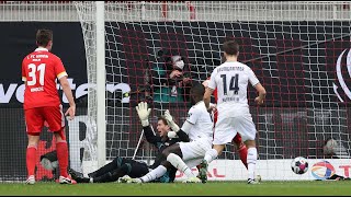 Union Berlin 1 - 1 Hoffenheim | All goals and highlights 28.02.2021 | GERMANY Bundesliga | PES