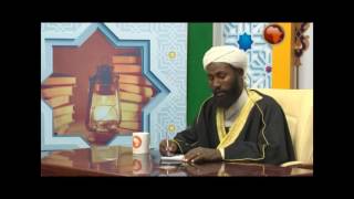 Africa Tv - Fatawa Program Fatawaa Afaan Oromoo Africa Tv