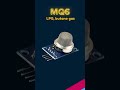 types of mq gas sensors sensors engineering