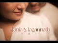 Tania with Jagganat | Pre Wedding Film 2024 | Kolkata | The Shutter Story