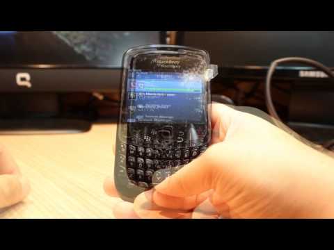 Viber messenger install to Blackberry Curve 8520 Viber messenger install to Blackberry Curve 8520