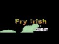 Fry irish comedy