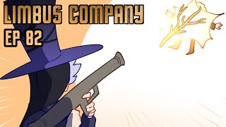 A Stabbing Good Time // Limbus Company Abridged // Episode 82