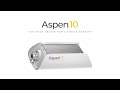 Unboxing the Campbell Scientific Aspen10