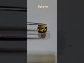 6.45 ct sphene madagascar gems crystals gemsandminerals sphene gemstone usa