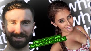 Brian Atlas reject onlyfan girl