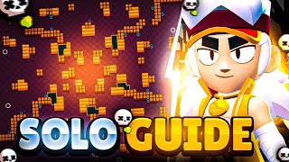 FANG SOLO SHOWDOWN GUIDE 🥋 Road to Solo Pro Episode 22