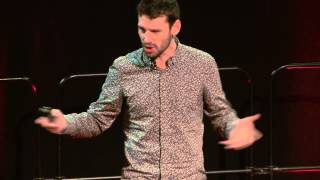 The dynamics of modern money: Mick Taylor at TEDxBrighton