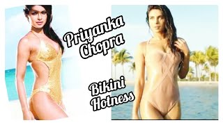 Priyanka Chopra Bikini Hot Video Bollywood Actress Bikni Sexy video | Priyanka Sexy Swimsuit Video |