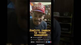 Perkongsian bermanfaat untuk sesiapa sahaja peniaga live