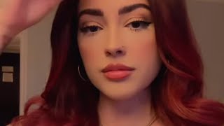 Malu Trevejo: Instagram Live Event - Unfiltered Conversations \u0026 Fun!