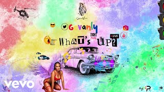 Govanly - What’s up?