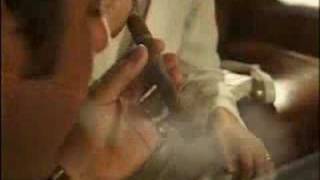 Comment fumer le cigare