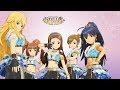 THE iDOLM@STER SS: Overmaster - CuteQueens