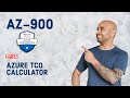 AZ-900 Exam EP 56: Learn To Use The Azure TCO Calculator