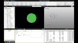 Create a Bolt Pattern in ZONE3