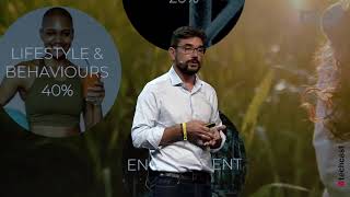 Parallel Cycles: Circular Economy and the Circularity of Life (Julien Venne) | DLD Future Hub 25