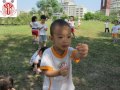 台中劍聲幼兒園 102 10 真善家小班 中正公園戶外教學