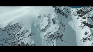 Freeride Les Portes du Soleil [4K] - Julien Bédat