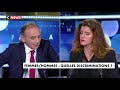 zemmour vs fÉminisme zemmour best of contre les féministes