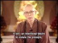 How to overcome deluded thoughts(GDD-0282, Master Sheng Yen)