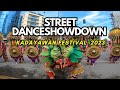 Kadayawan Festival 2023 Street Dance Showdown #kadayawan2023