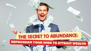 The LAW OF ATTRACTION Secret to Instant Success