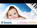 ✰ 8 Hours ✰ Relaxing Piano Music Instrumental ♫ Long Soft Peaceful Medley ♫ Baby Music To Sleep