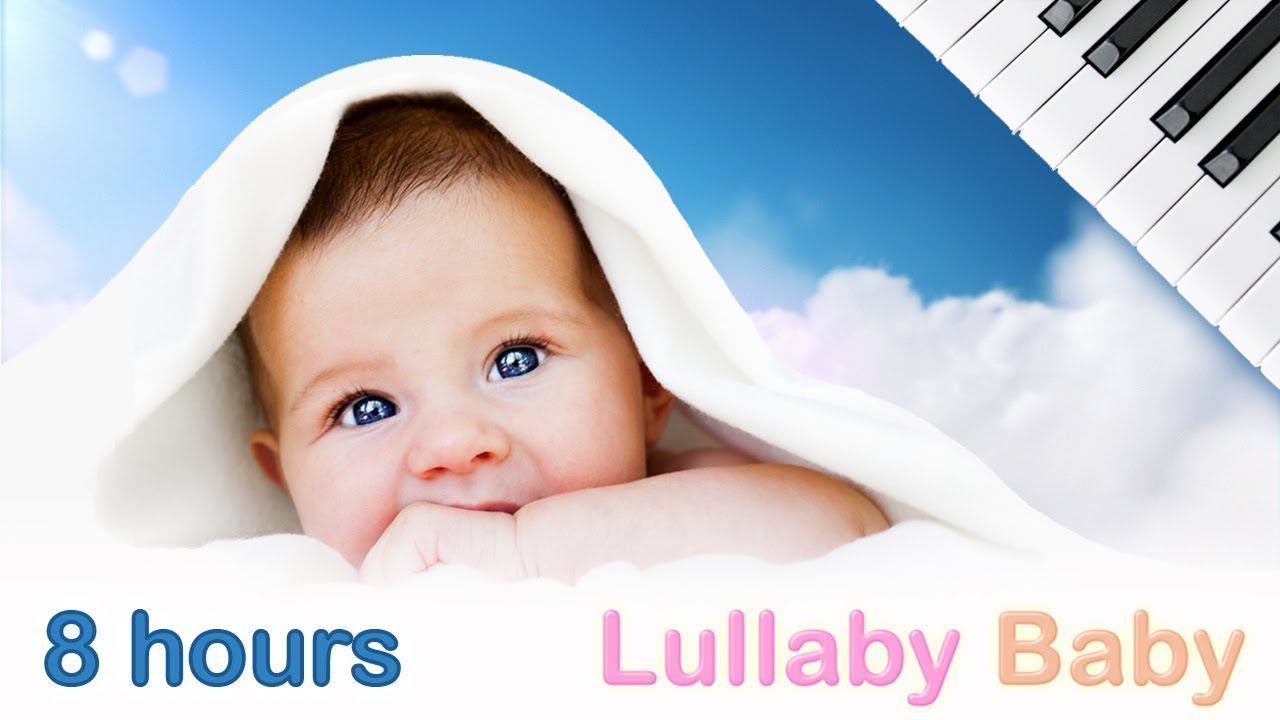 8 Hours Lullaby For Babies To Go To Sleep Baby Viewer 8 Hours Lullaby For Babies To Go To Sleep Baby Viewer