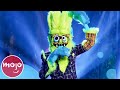 Top 10 Best The Masked Singer Performances