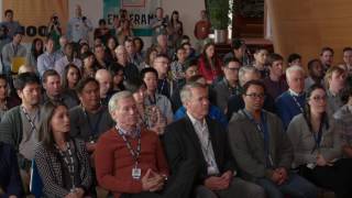 Silicon Valley - Gavins last speech