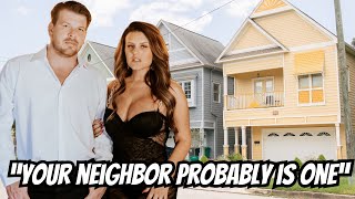 How Many People Are Swingers | Interview Clip | PROFOUNDLY Pointless