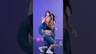 С кем еще сделать #leserafim #kpop #blackpink #newjeans #lesserafim #gidle #rose