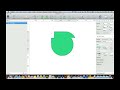 sketch 3 tutorial editing shapes