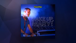 MashMike - Wake Up, Mary! (Avicii vs. CCR|John Fogerty vs. Tina Turner)
