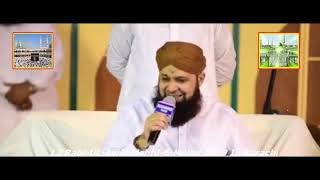 12 Rabi-Ul-Awal ﷺ | Jashane Subhe Bhara 2019 in Karachi | Alhaaj Muhammad Owais Raza Qadri 😍😍😍