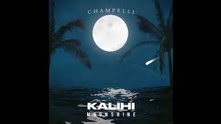 kaliHi- Moonshine