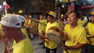 恭祝大溪 同人社副爐主壇 登殿大典 暨 恭迎大溪普濟堂關聖帝君 聖誕千秋 片段二